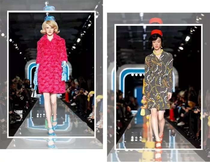 抱着狗狗走秀,抱着狗狗模特走秀视频