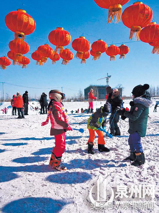 新老年俗年味,看看旧时代的风土人情