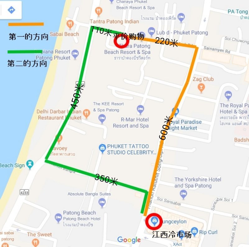 普吉自由行旅游指南哪家好,普吉岛旅游必买物品清单