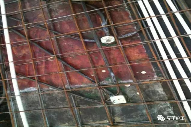 水电施工总结,预制板水电预埋施工全套教程