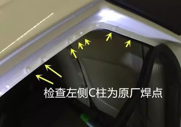 邯郸北方汽修学校永年校区,邯郸无痕修复事故车