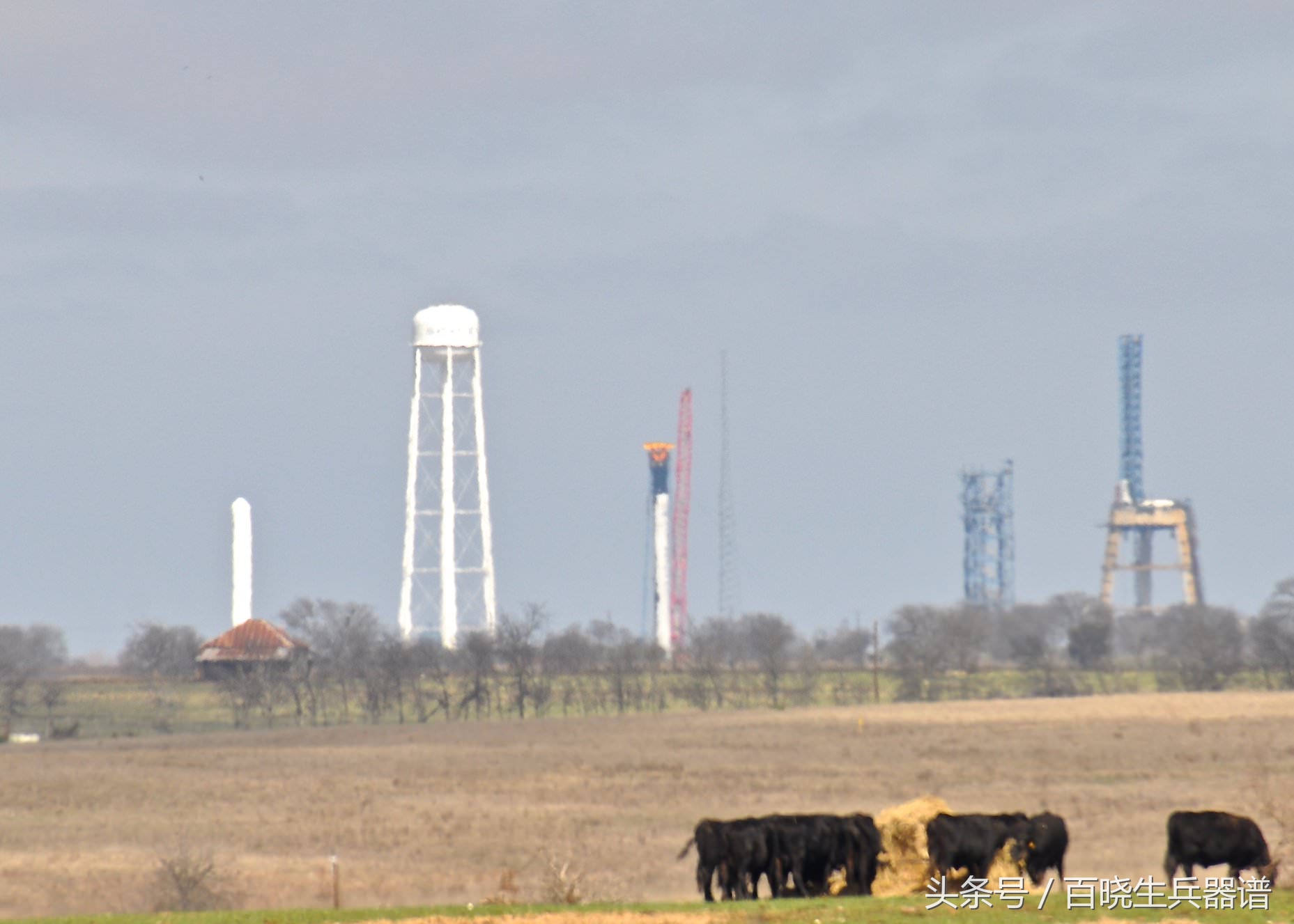 spacex猎鹰9号b5,猎鹰9号火箭回收技术公开