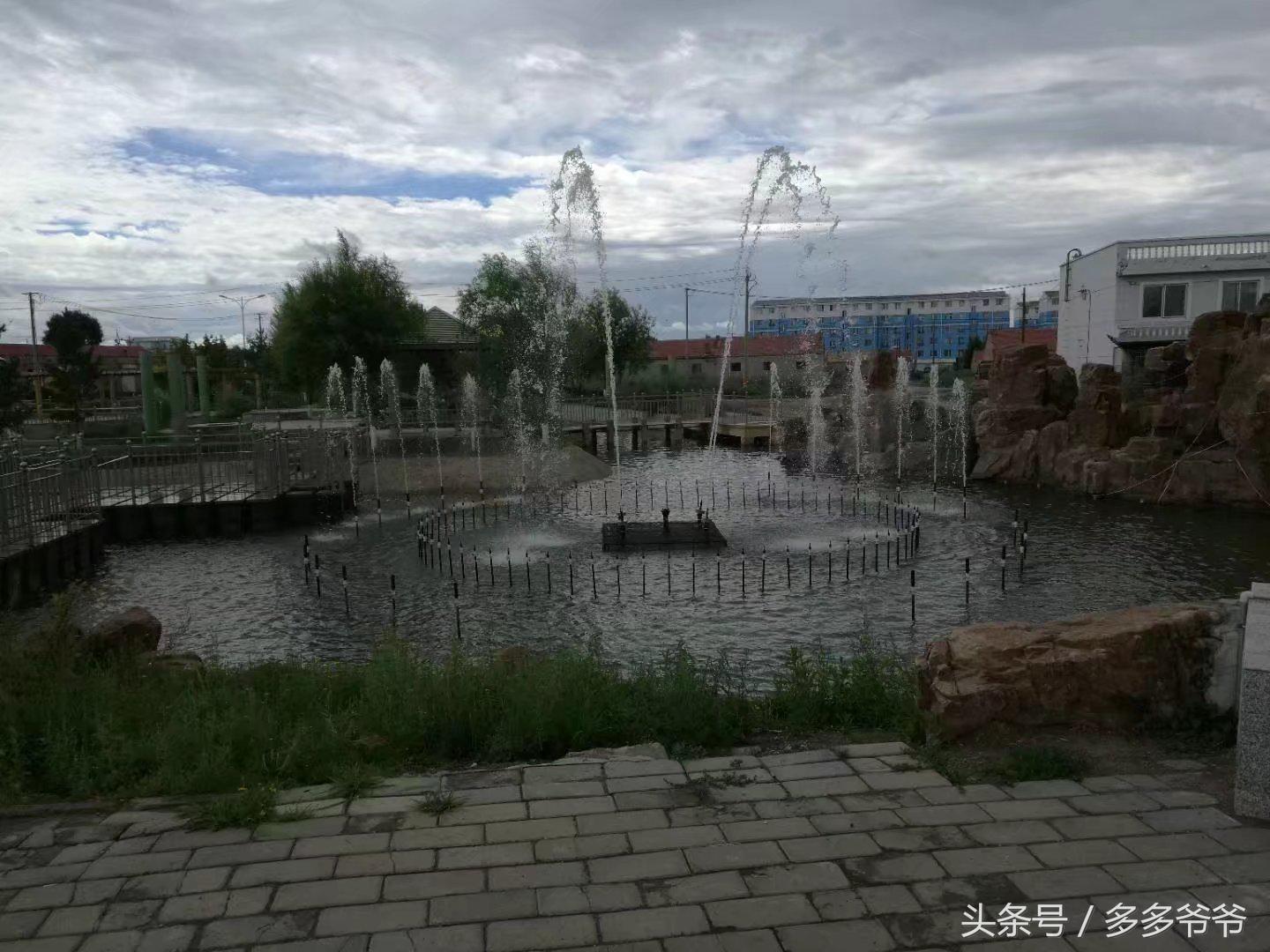 锡林郭勒盟边境自驾穿越,锡林郭勒大草原中蒙边境游