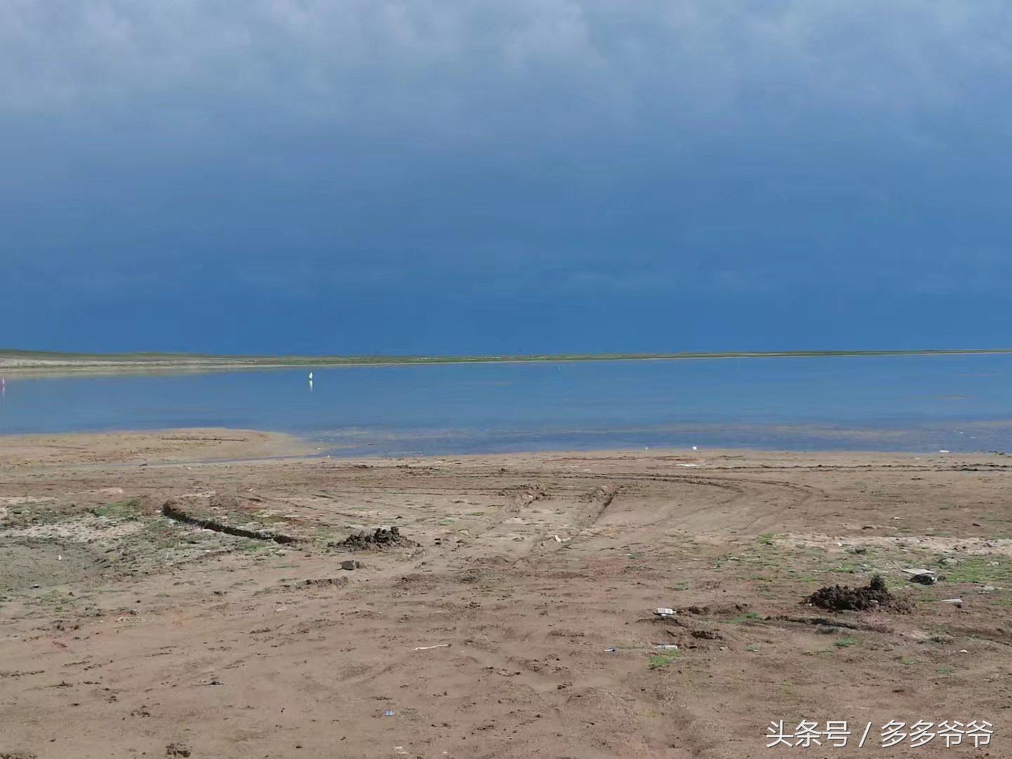 锡林郭勒盟边境自驾穿越,锡林郭勒大草原中蒙边境游