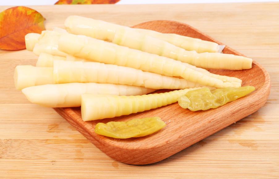 竹笋的6种美味做法解馋又滋补,竹笋最好吃的做法和配方