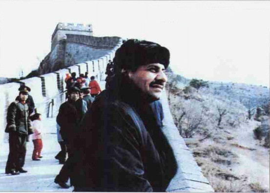 沙特看中中国基建能力,沙特看中国装备