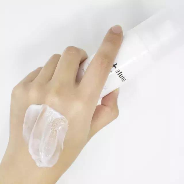 说一个一生推的无硅品牌