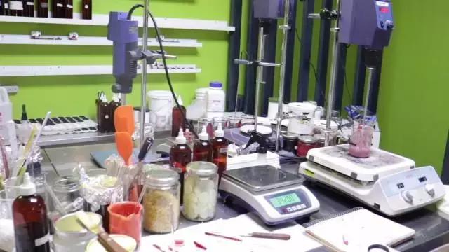 说一个一生推的无硅品牌