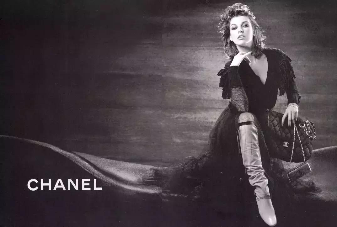 香奈儿扩张策略,香奈儿的商业模式