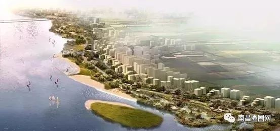 南昌最近新办的中小学学校有哪些,南昌各区县23所新建中小学汇总