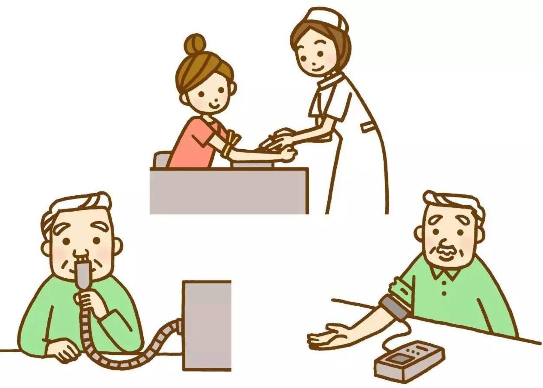 越活越年轻的好习惯,人活一辈子最重要的健康