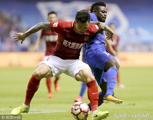 恒大vs申花现场直播,中超决赛恒大对苏宁直播