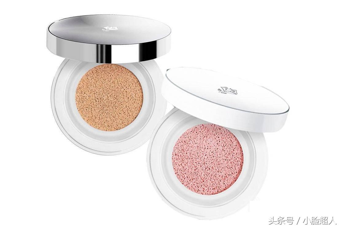 雪花秀和圣罗兰的气垫哪个好,雪花秀气垫哪款最保湿好用
