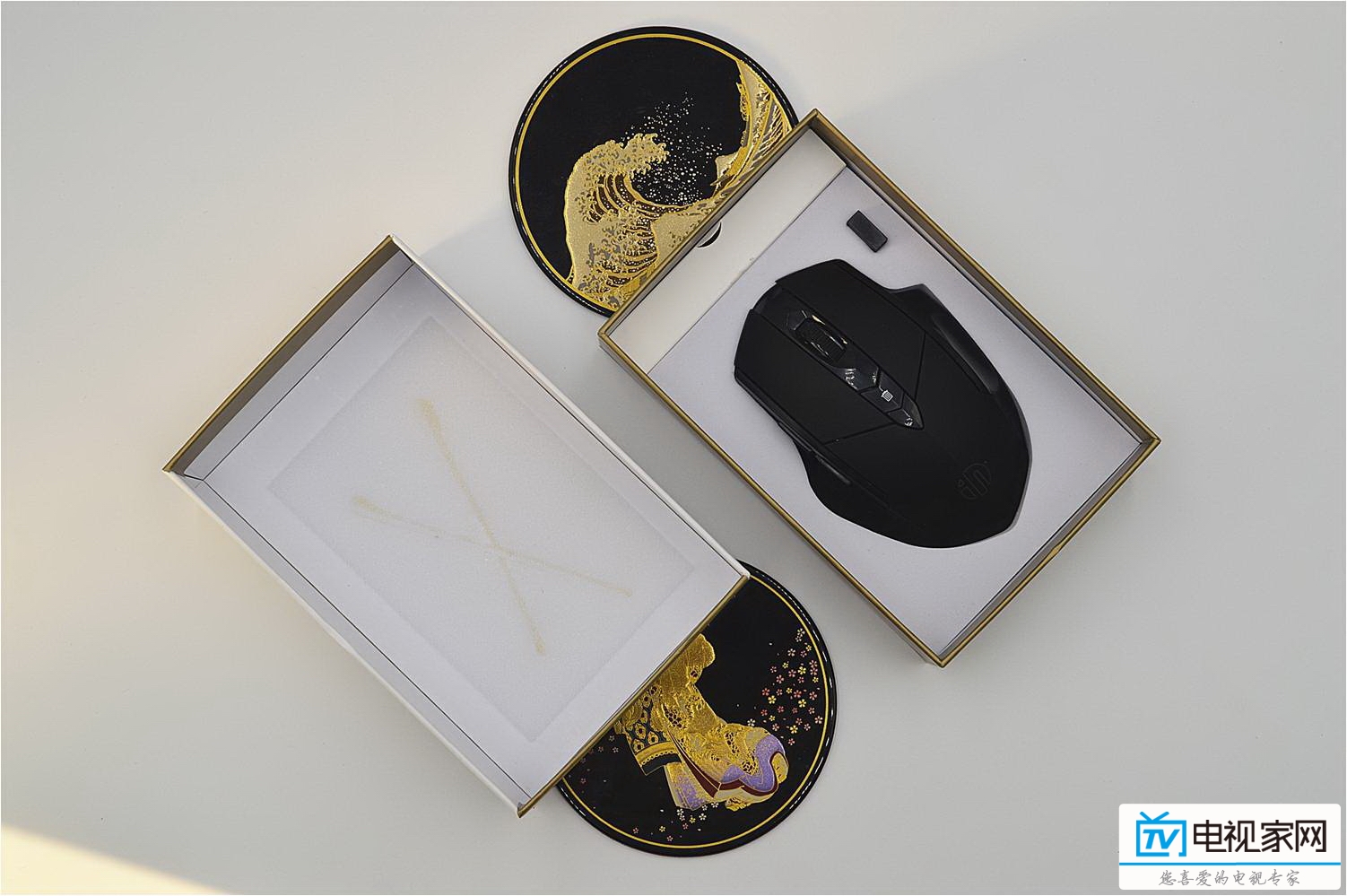 英菲克pw2鼠标测评,英菲克pb1鼠标真实评测