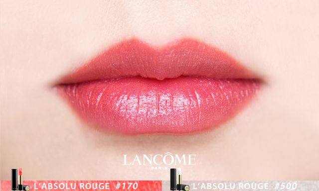 最近很火的口红色号推荐,2021口红排行榜最好看色兰蔻196