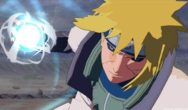 火影忍者最基础的忍术是什么,火影忍者最难记录的10个忍术