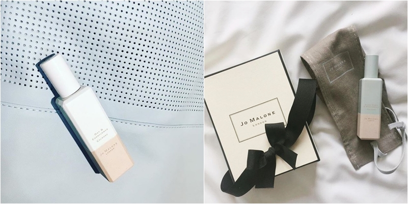 jomalone有什么香味,jomalone有哪些味道