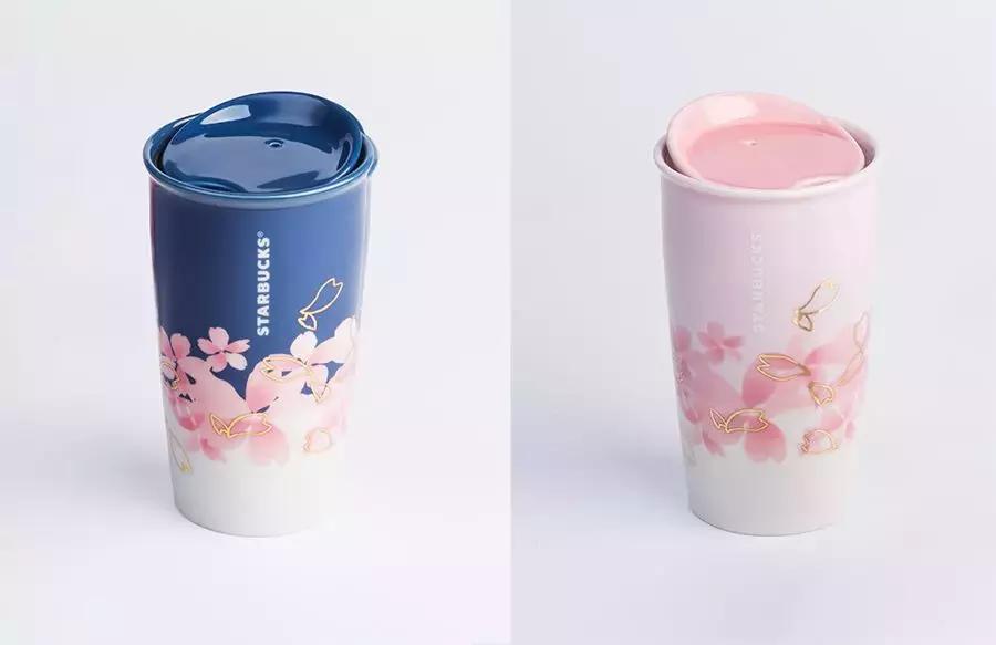 一年就等这一季！星爸爸又来抢钱，全新樱花杯苏炸少女心！