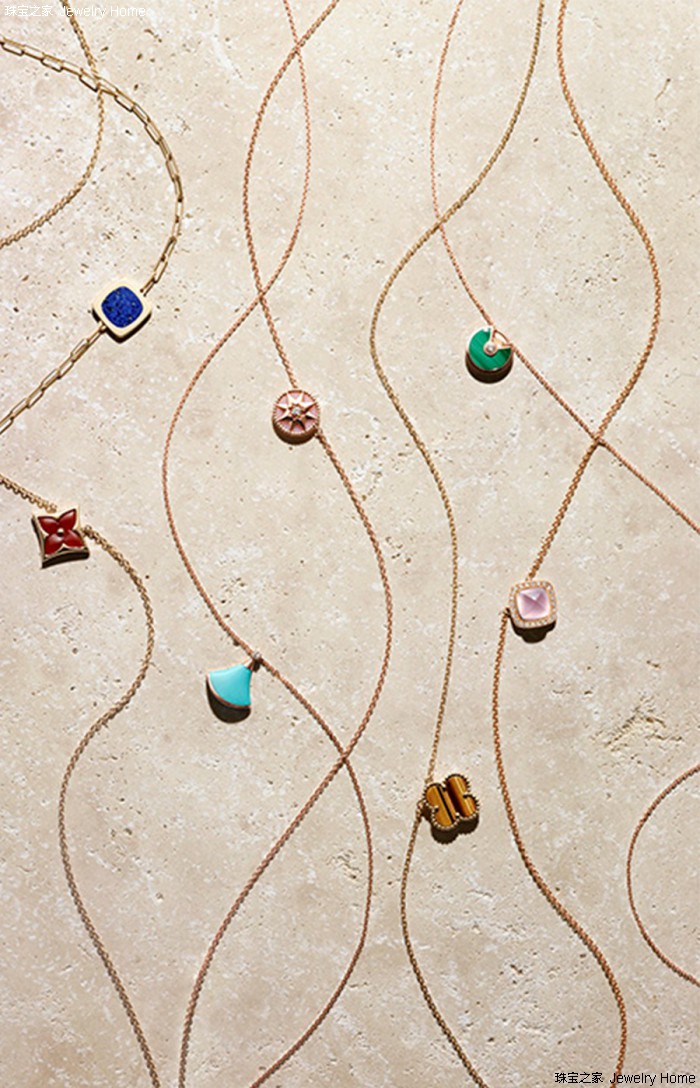 朋友圈如何低调晒奢侈品,珠宝发朋友圈如何巧妙的吸引人