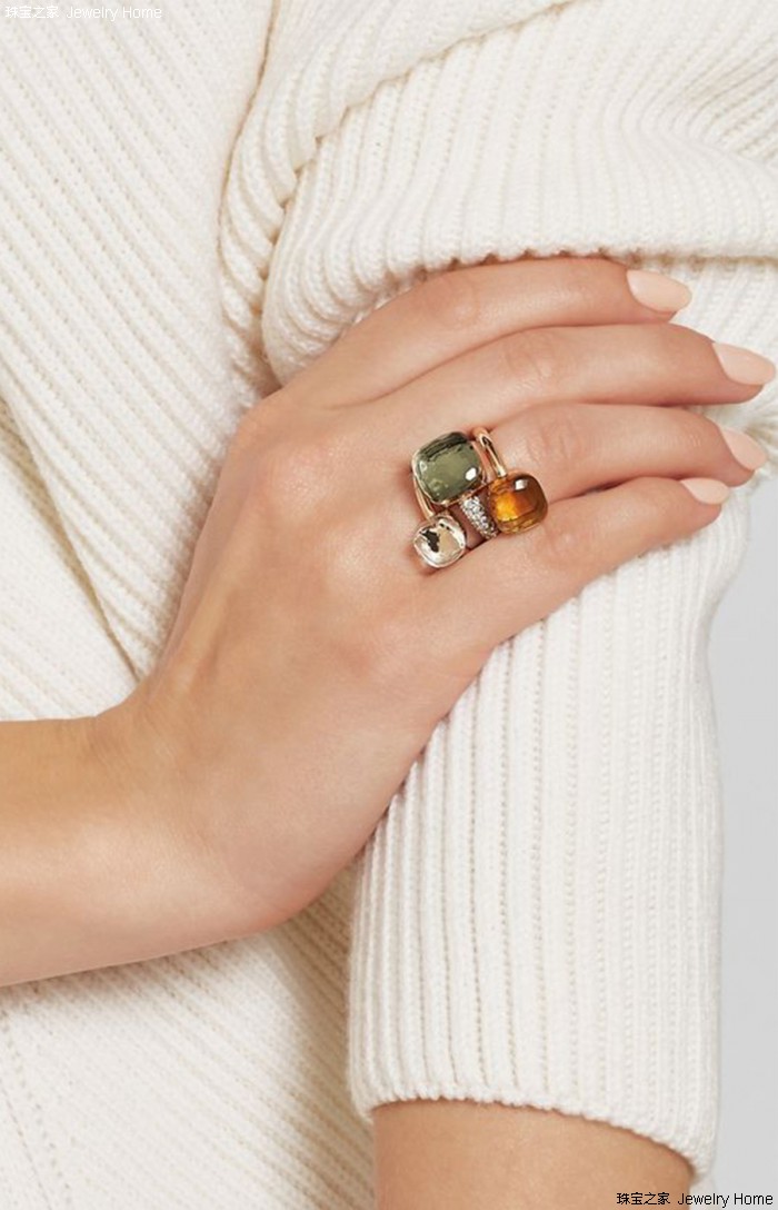 朋友圈如何低调晒奢侈品,珠宝发朋友圈如何巧妙的吸引人