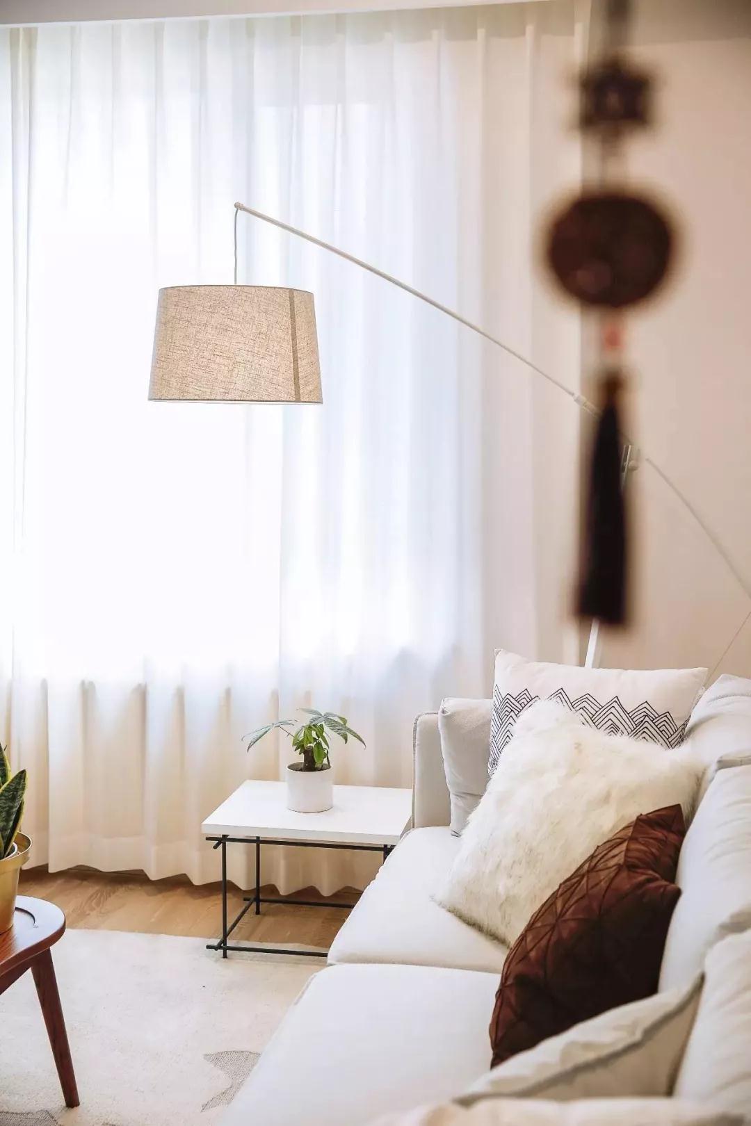 六十岁老人装修风格怎么搭配,适合50-60岁老人的装修风格