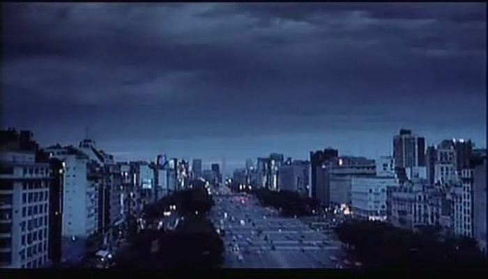 【麦迷影】那片魔幻现实大陆孕育出的大师——费尔南多·索拉纳斯