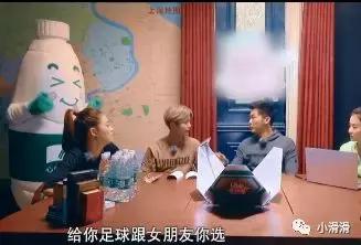 娱乐圈的四大钢铁直男,盘点娱乐圈的那些直男们