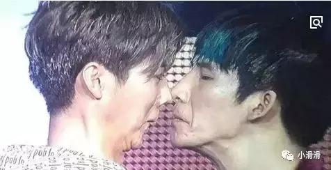 娱乐圈的四大钢铁直男,盘点娱乐圈的那些直男们