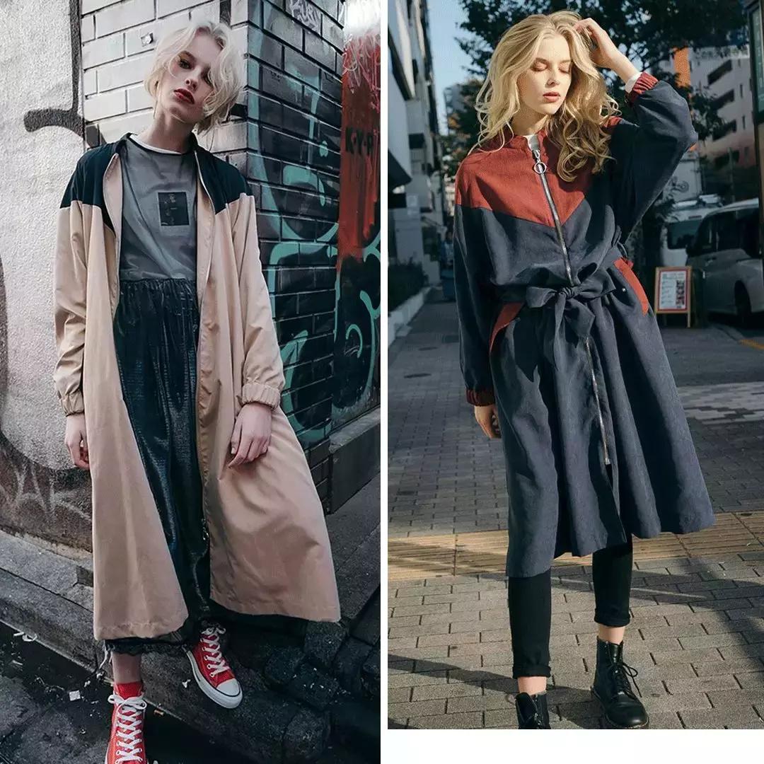 从裙子到套装,早春必备单鞋惊艳从头到脚