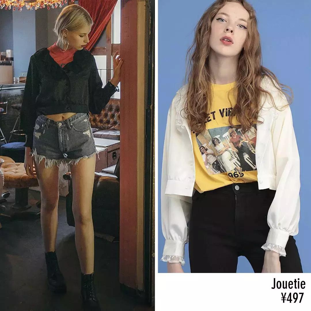 从裙子到套装,早春必备单鞋惊艳从头到脚