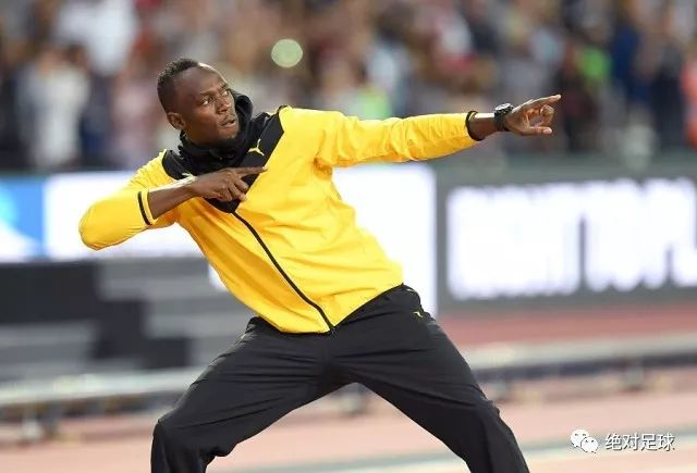 博尔特加盟澳洲足球俱乐部,博尔特南非低级联赛