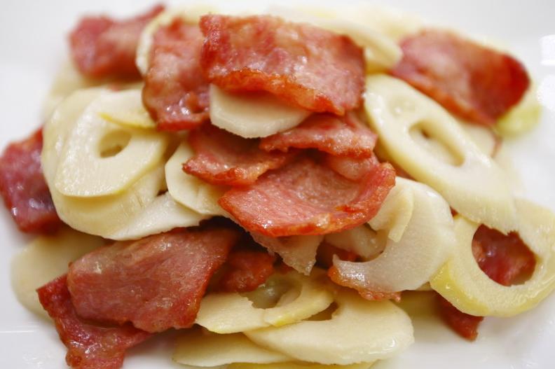 竹笋的6种美味做法解馋又滋补,竹笋最好吃的做法和配方