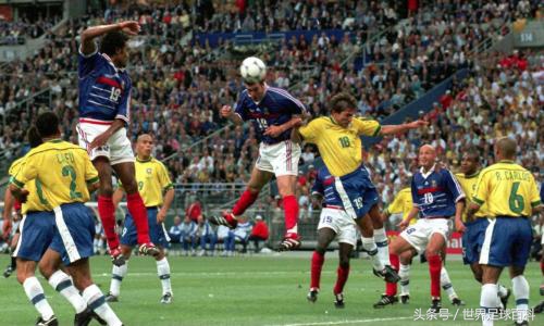 1998法国世界杯决赛马赛曲,1998法国世界杯开幕式精彩视频