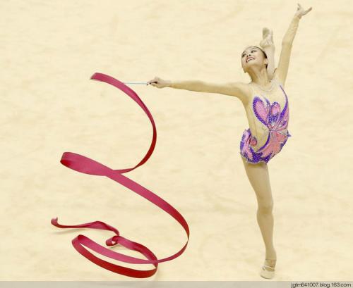 科普艺术体操,科普艺术类视频