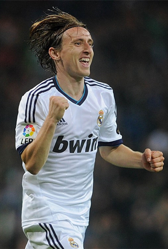 足球的绝代双骄是谁,足坛各个位置最伟大的球员