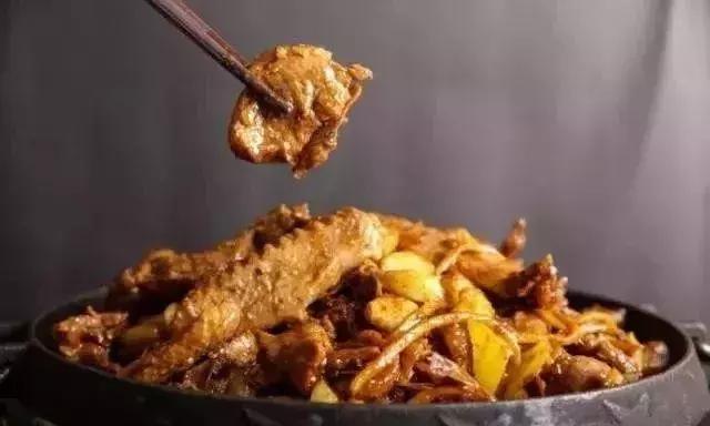 中国的十大美食是什么,猪肉做的12道特色美食