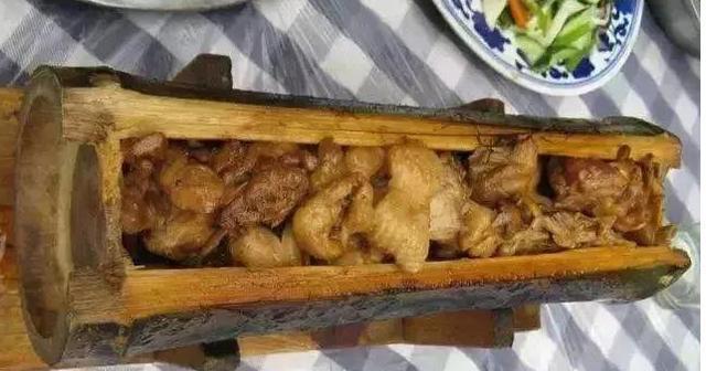 中国的十大美食是什么,猪肉做的12道特色美食