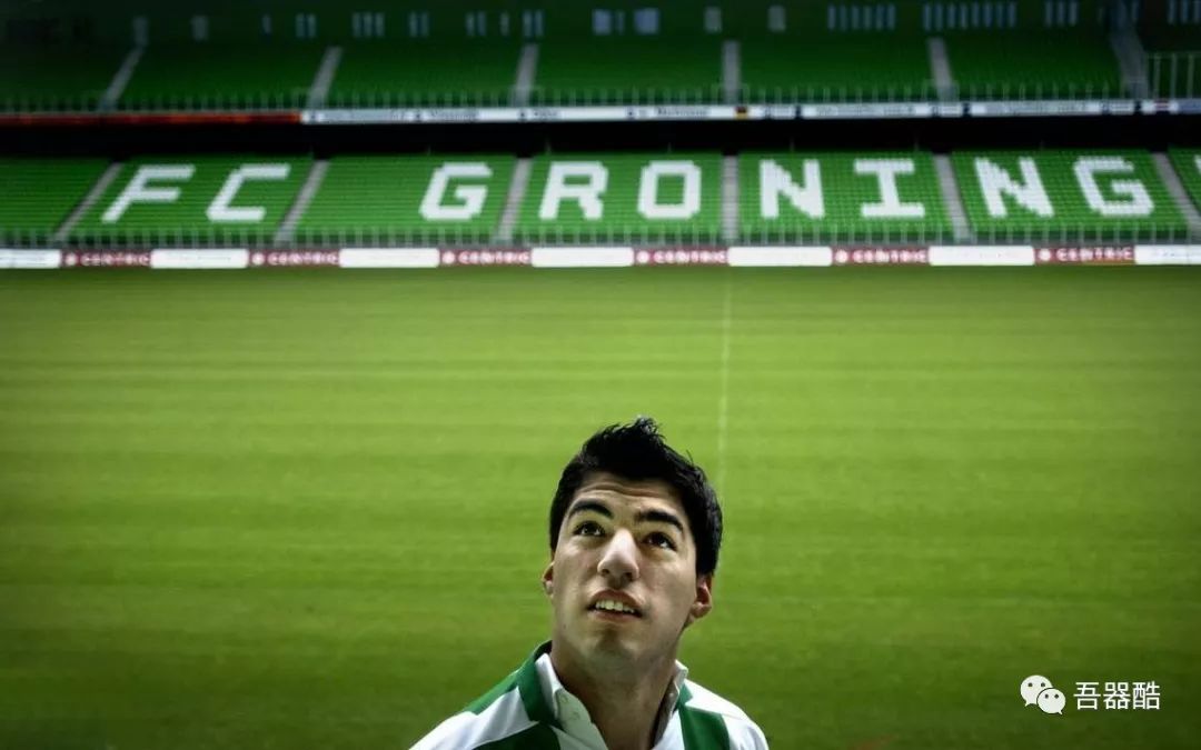 苏牙苏亚雷斯资料,苏亚雷斯的龅牙