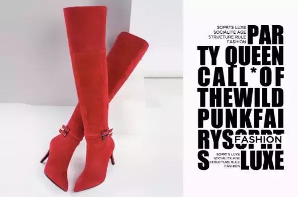 春节必备的10件红色时尚好物,10件春节必备的用品好物推荐