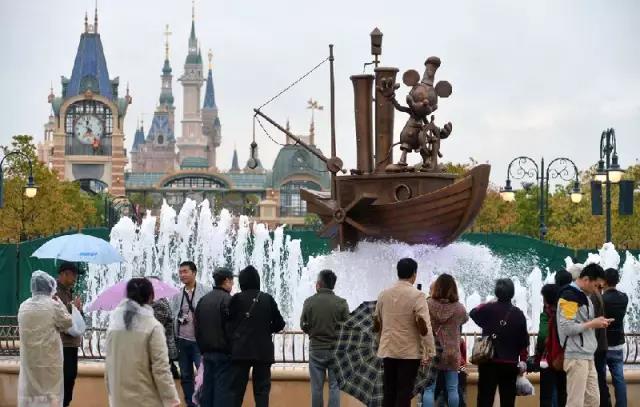 上海免费好玩的地方推荐带孩子,一日游适合带孩子玩的景点上海