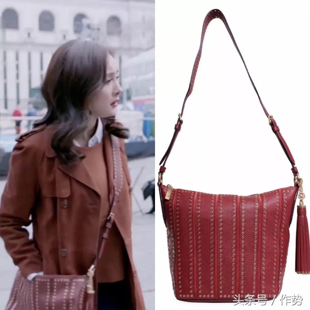 杨幂谈判官穿着,杨幂谈判官服装造型