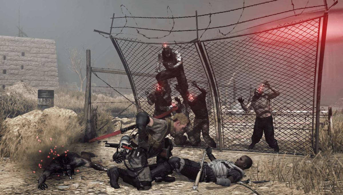 ps4最恐怖的游戏排行榜2018,ps4十大必玩恐怖的游戏