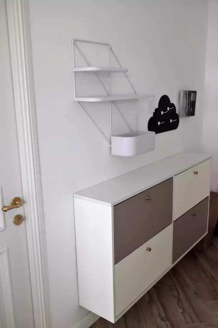 70平小两室的房子,常见70平小两居