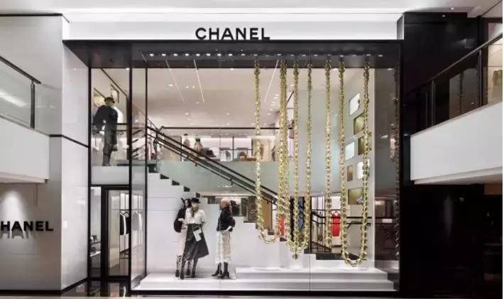 香奈儿扩张策略,香奈儿的商业模式