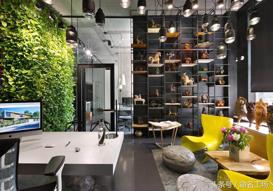 小清新一点的店名,好听文艺小清新的店名