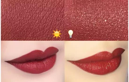 已经绝版了的绝美口红,已经破产的绝美品牌