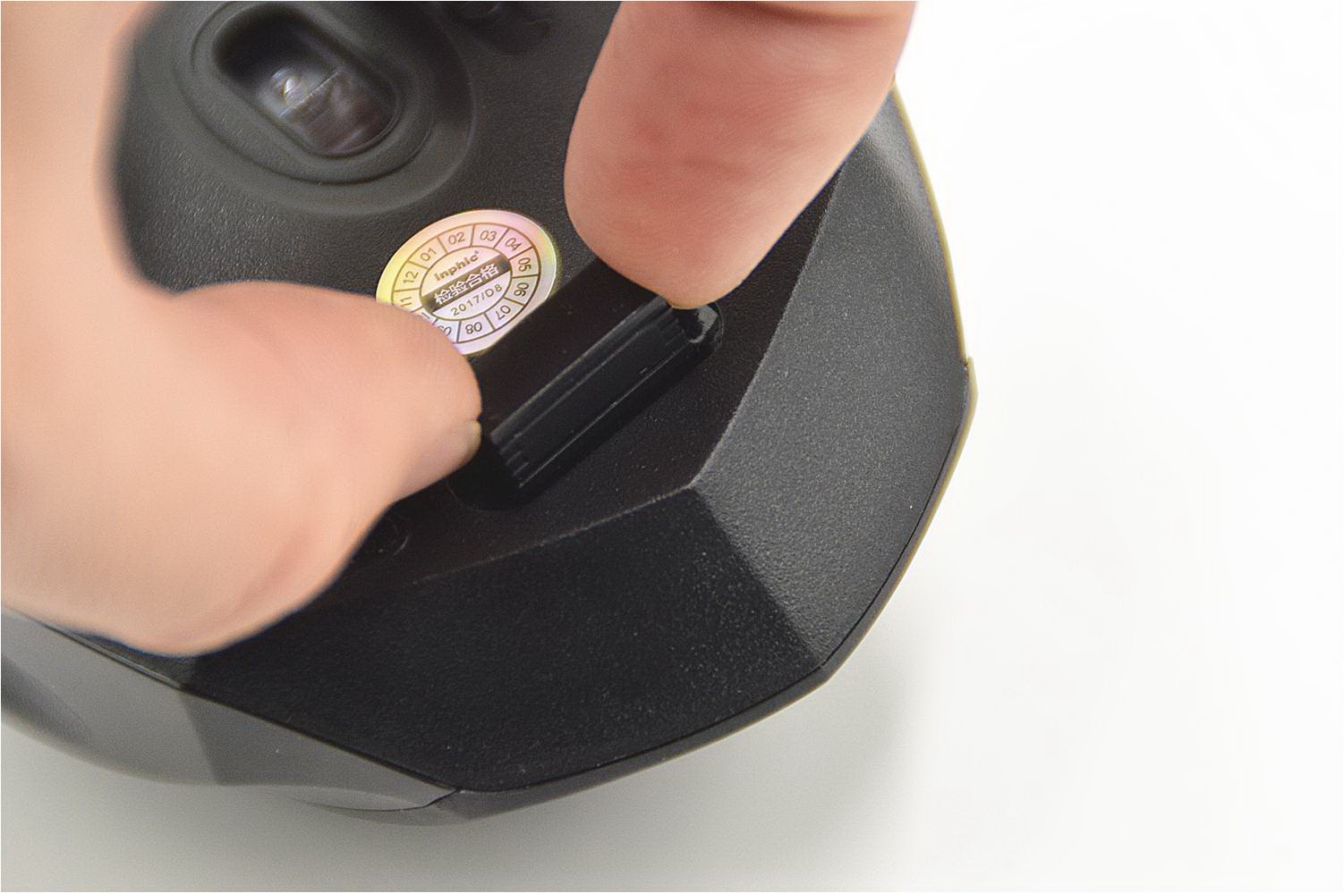 英菲克pw2鼠标测评,英菲克pb1鼠标真实评测