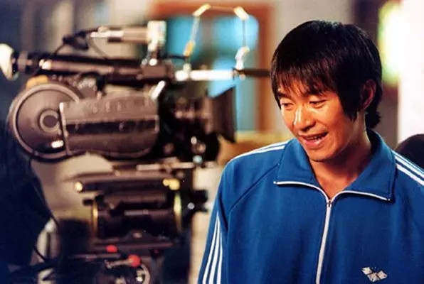 少林足球励志语录原片,周星驰少林足球励志语录经典