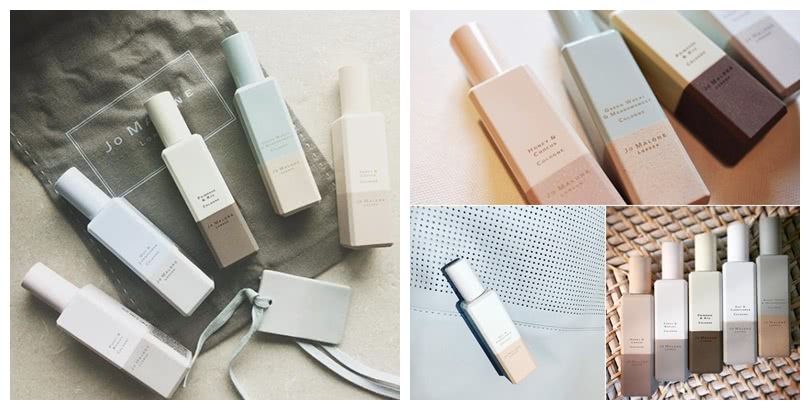 jomalone有什么香味,jomalone有哪些味道