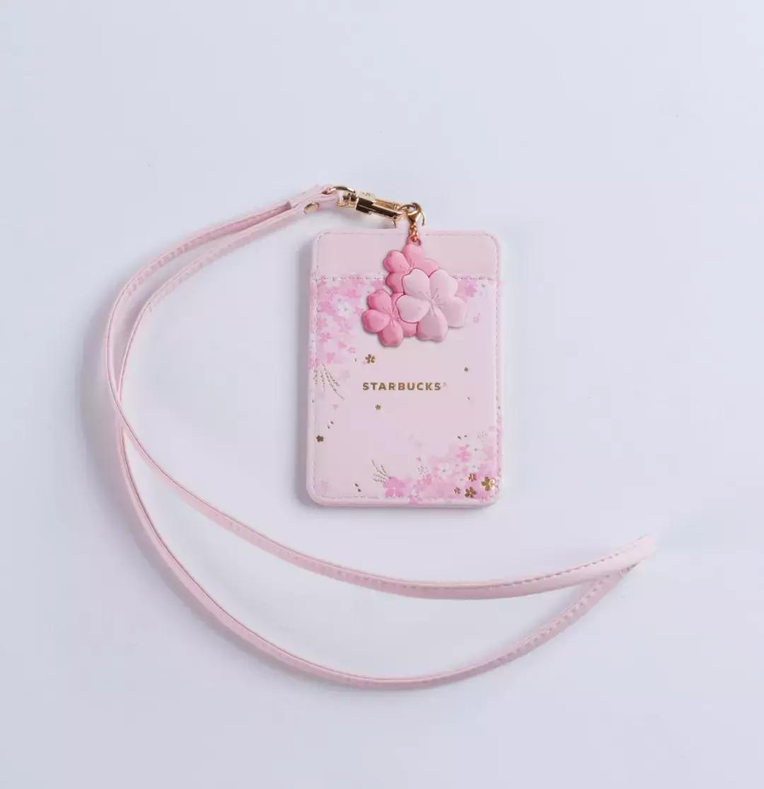 一年就等这一季！星爸爸又来抢钱，全新樱花杯苏炸少女心！